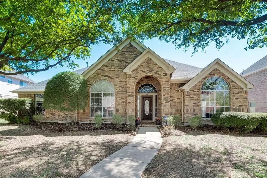 4400 Knollview Drive, Plano, TX 75024