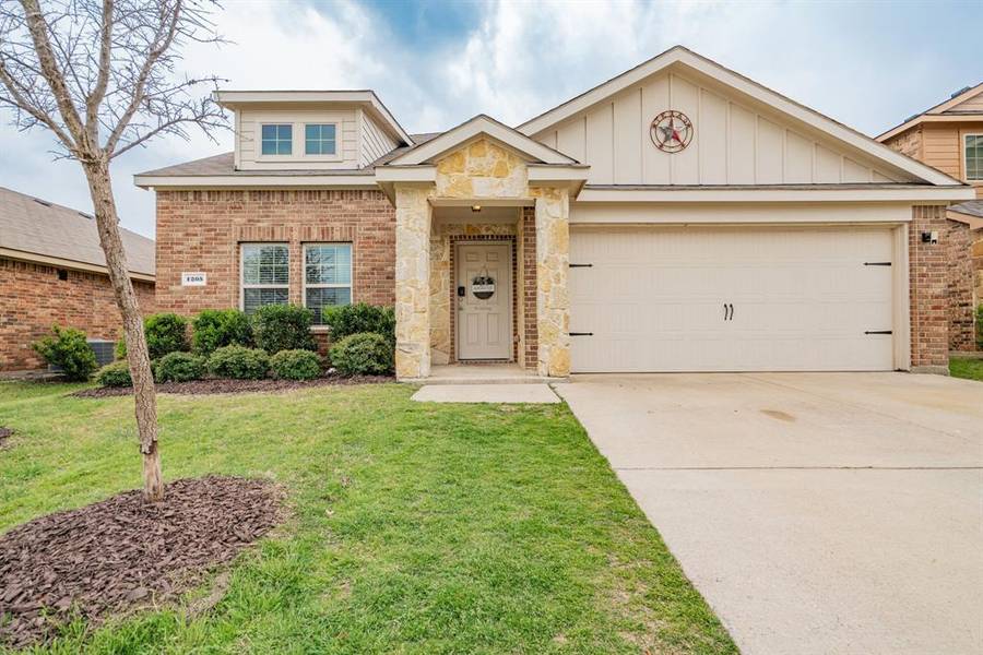 1205 Basswood Lane, Royse City, TX 75189