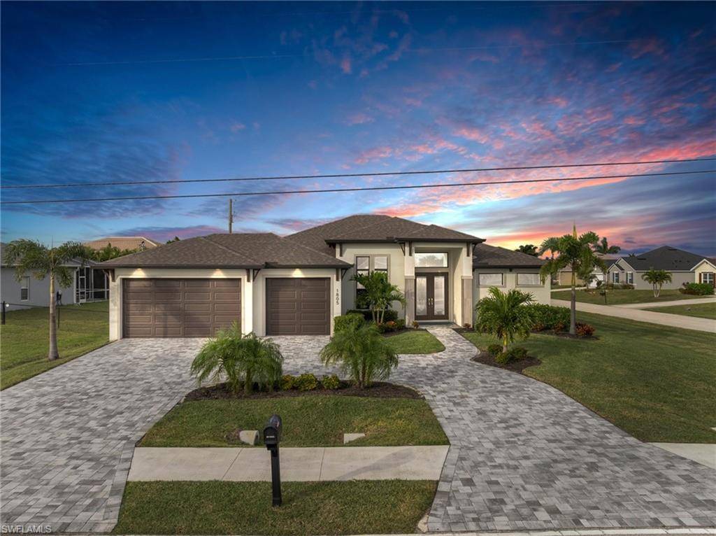 Cape Coral, FL 33914,1805 Beach PKWY W