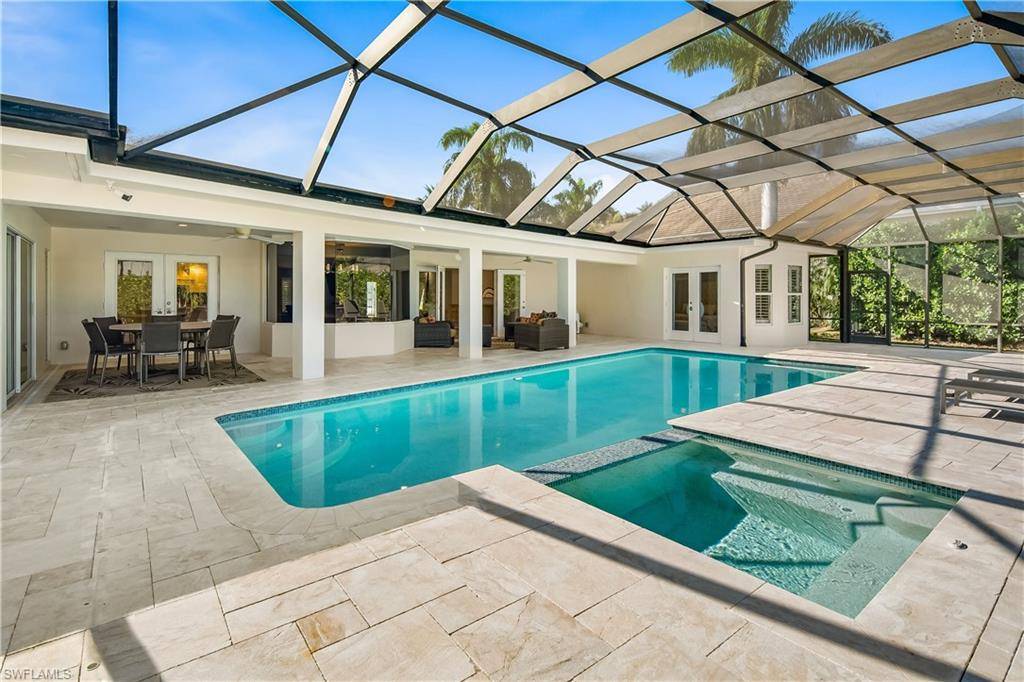 Naples, FL 34103,557 Parkwood LN