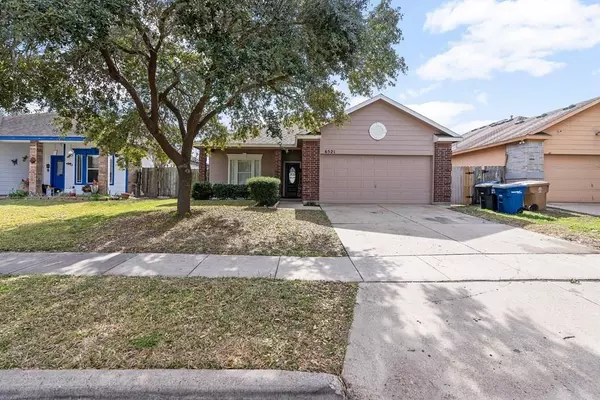 6521 Fenwick, Corpus Christi, TX 78414