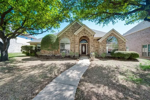 Plano, TX 75024,4400 Knollview Drive