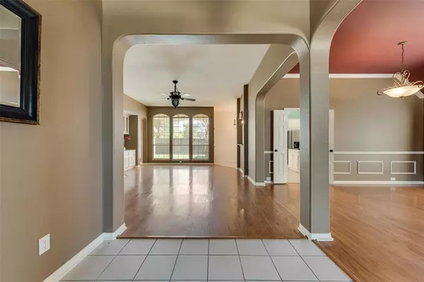 Plano, TX 75024,4400 Knollview Drive