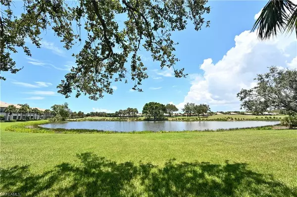 Estero, FL 34135,10392 Autumn Breeze DR 201