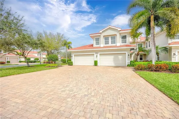 Naples, FL 34113,7855 Hawthorne TER 1603