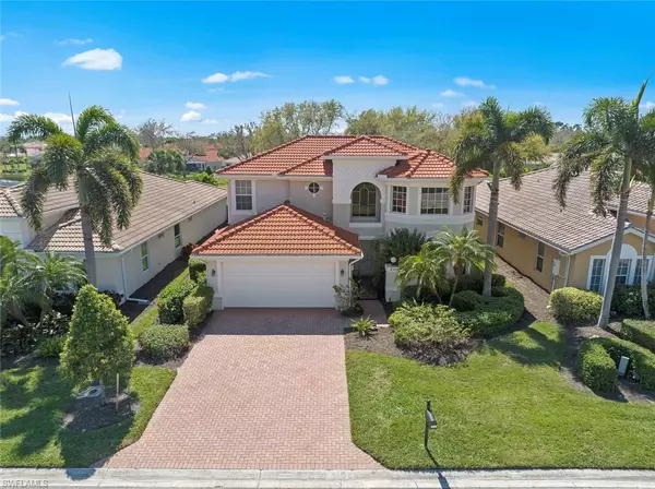 9303 La Bianco ST, Estero, FL 33967