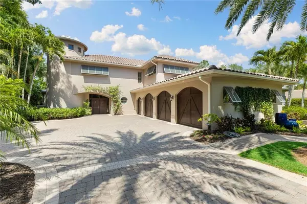 Naples, FL 34105,2537 Day Lily PL