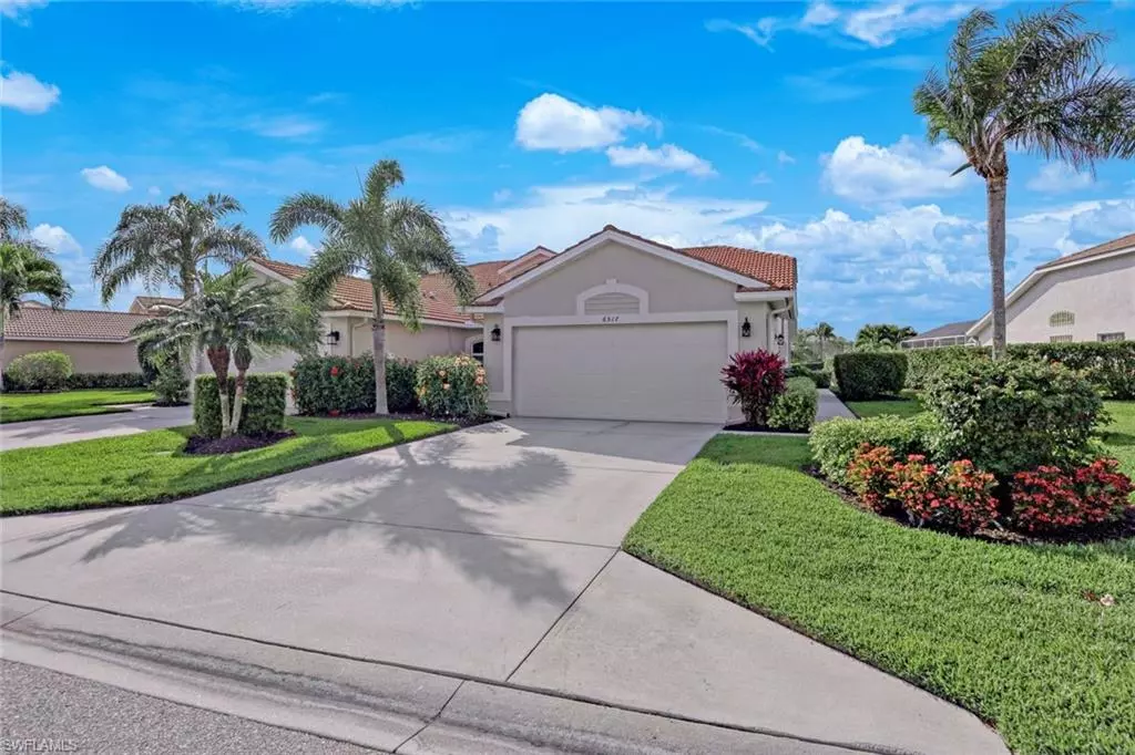 Naples, FL 34113,6517 Castlelawn PL