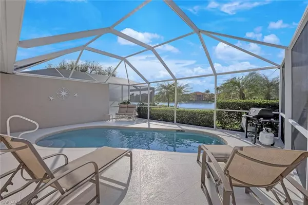 Naples, FL 34113,6517 Castlelawn PL