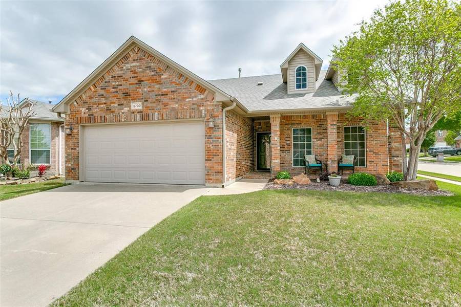 12700 Chattaroy Lane, Fort Worth, TX 76244