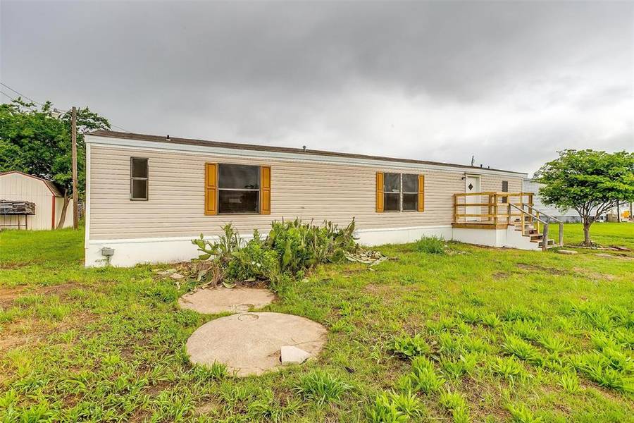 8653 Jeanes Lane, Alvarado, TX 76009