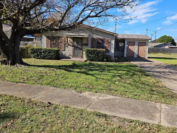 4307 Idaho Avenue, Dallas, TX 75216