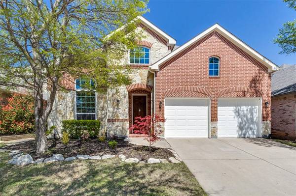 1131 Mission Lane, Lantana, TX 76226