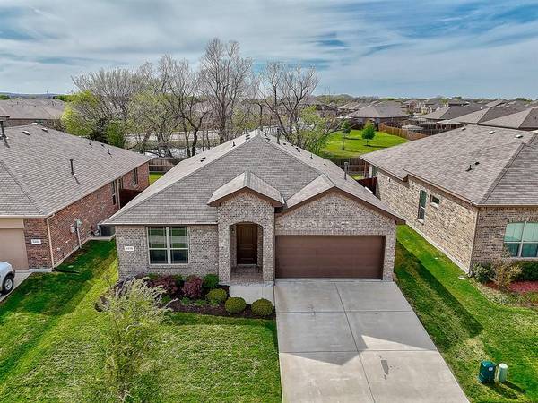 4316 Lost Creek Road, Denton, TX 76210