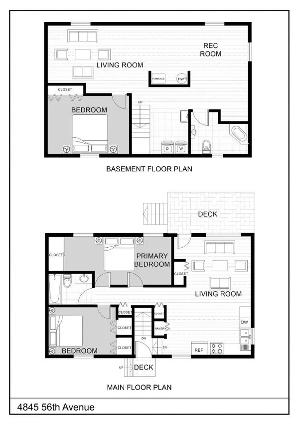 High Prairie, AB T0G 1E0,4845 56th Avenue