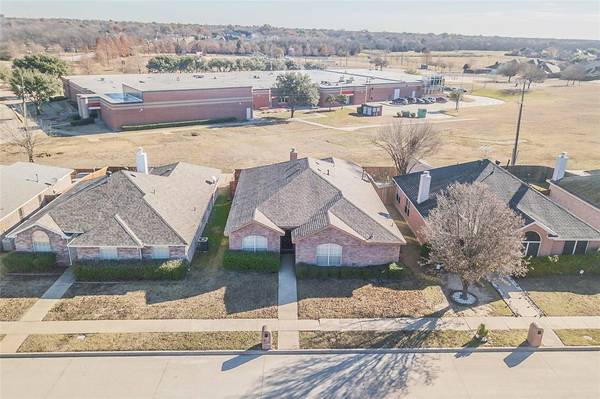 1030 Christa Drive, Mesquite, TX 75149