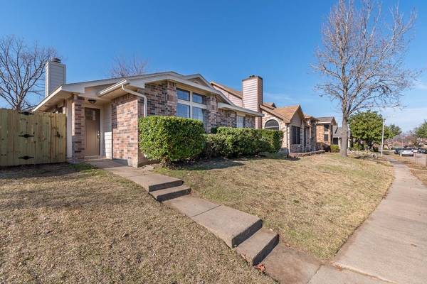 553 Oxbow Street, Mesquite, TX 75149