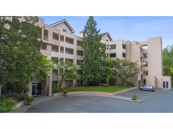 6645 W BURNSIDE RD #535, Portland, OR 97210