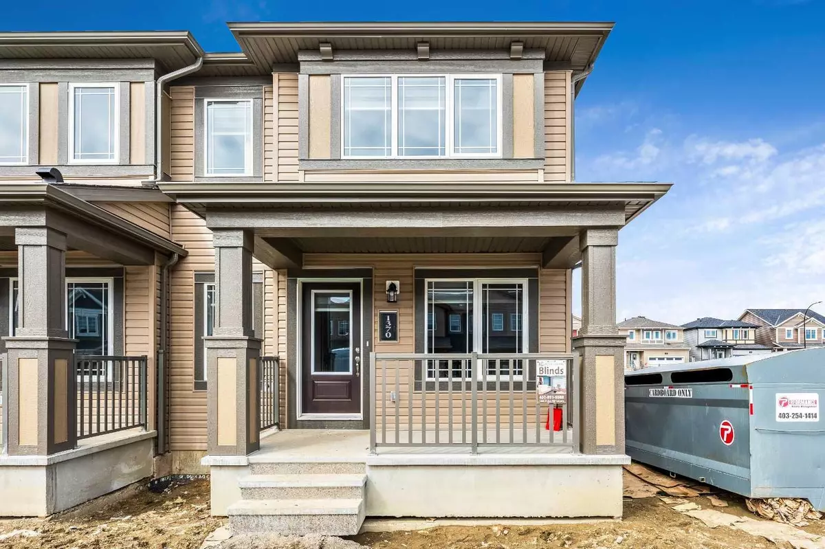 Calgary, AB T3P1T9,1370 148 AVE NW