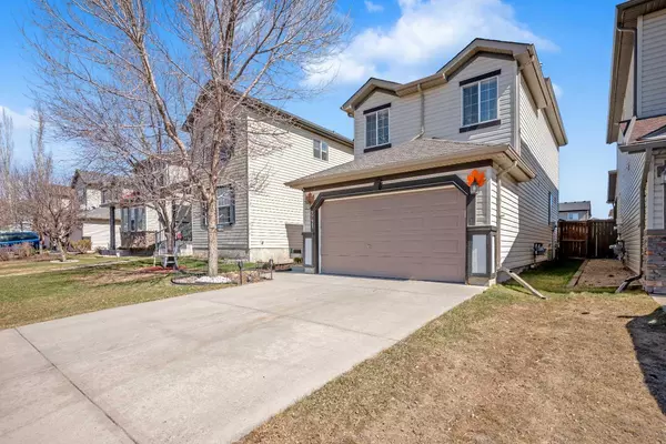 Calgary, AB T3K 6J6,241 Covebrook Close NE