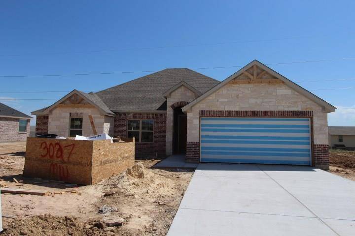 3027 Meandering Way, Granbury, TX 76049