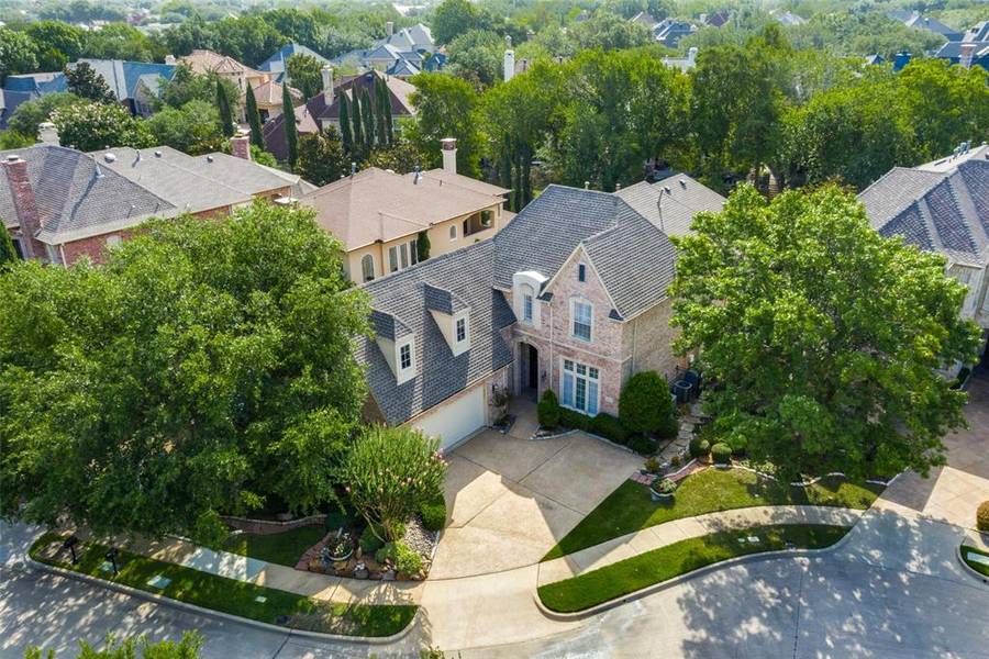 5080 Bridge Creek Drive, Plano, TX 75093