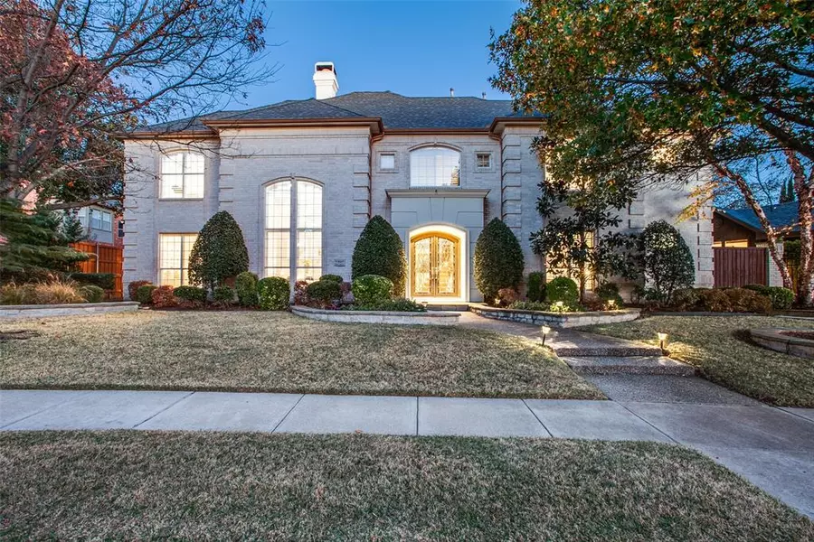 3904 Dove Creek Lane, Plano, TX 75093