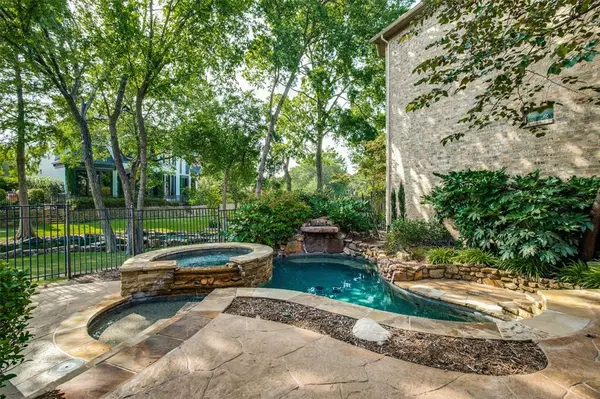 Plano, TX 75093,5080 Bridge Creek Drive