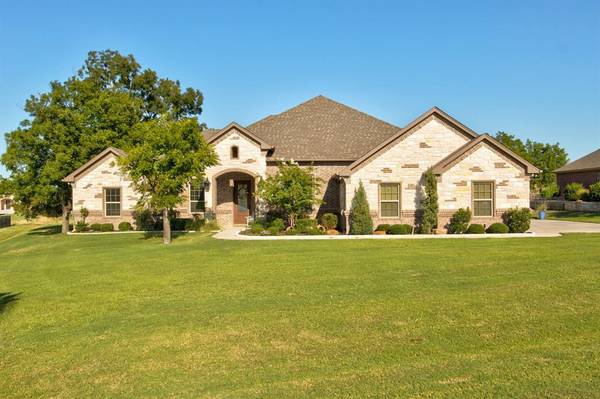 6417 Inverness, Granbury, TX 76049