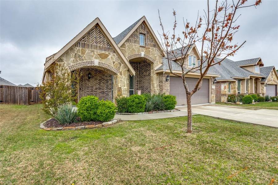 115 Valverde Lane, Alvarado, TX 76009