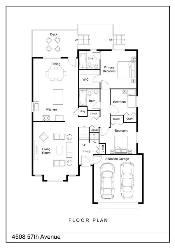 High Prairie, AB T0G 1E0,4508 57th Avenue