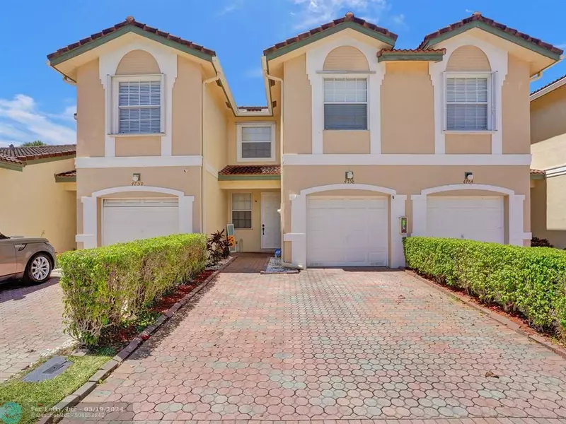 4758 NW 117th Ave, Coral Springs, FL 33076