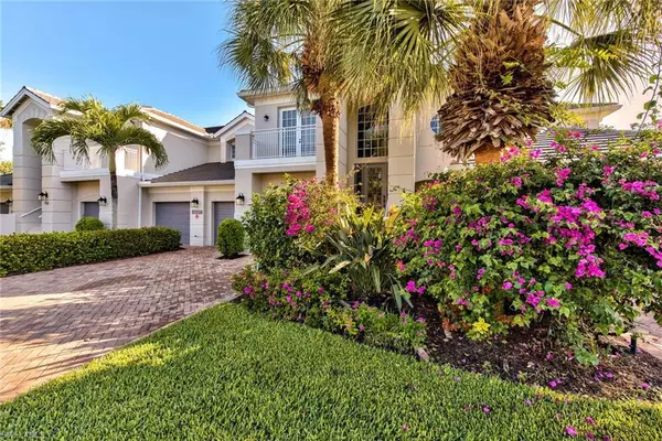 Estero, FL 34135,9657 Cypress Hammock CIR 202