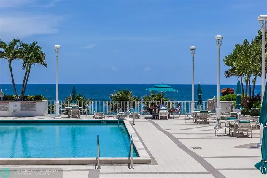 1620 S Ocean Blvd  #14E, Lauderdale By The Sea, FL 33062