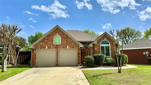 Irving, TX 75063,9002 Cumberland Drive