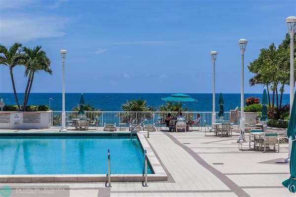 1620 S Ocean Blvd  #14E,  Lauderdale By The Sea,  FL 33062