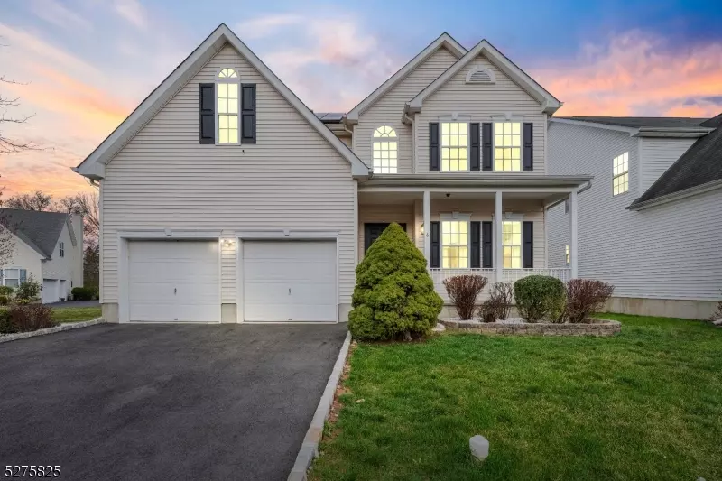 6 Slack Ct, Bridgewater Twp., NJ 08807