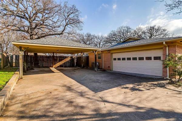 Keene, TX 76059,608 W Hillcrest Street