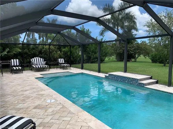 Naples, FL 34103,675 Wedge DR