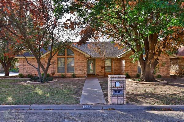 1565 Friars Street, Abilene, TX 79602