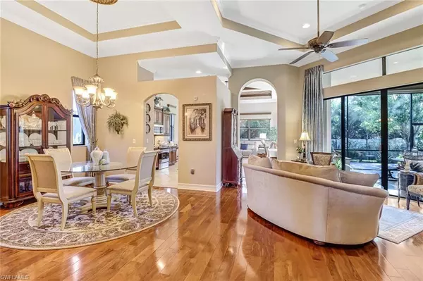 Naples, FL 34110,15891 Secoya Reserve CIR