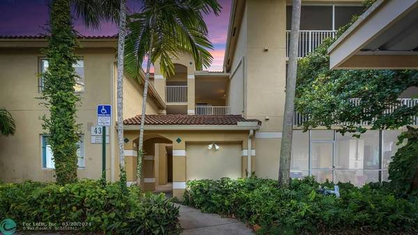 430 S Park Rd  #3-303,  Hollywood,  FL 33021