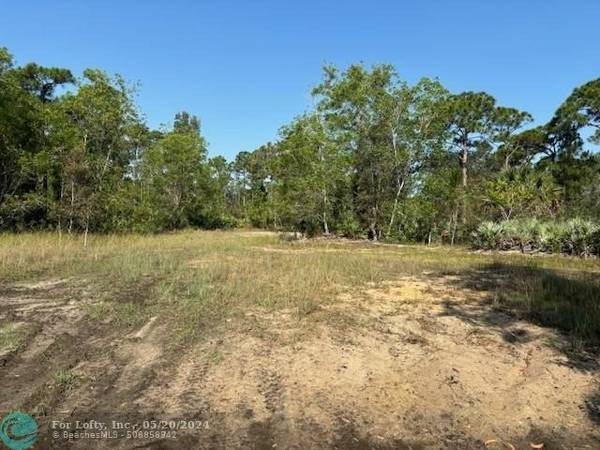 Hobe Sound, FL 33455,0 SE Poinciana Lane