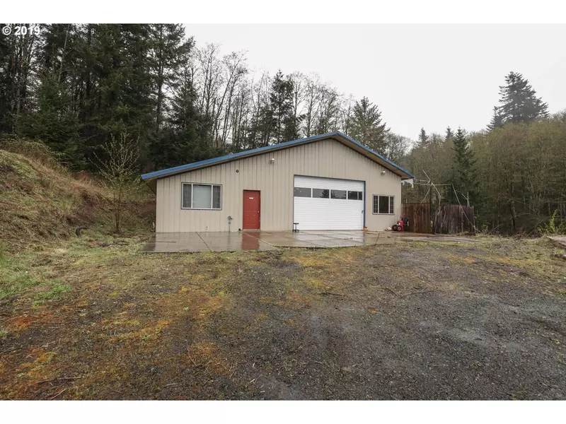 345 SHIRLEY GORDON RD, Woodland, WA 98674