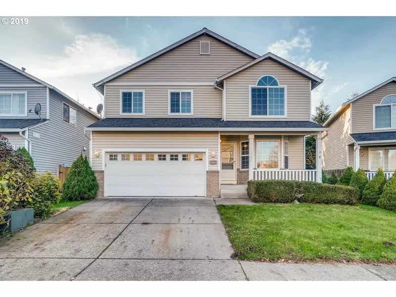 1925 MEADOWOOD LOOP, Woodland, WA 98674