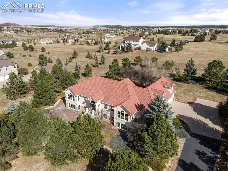 19165 Breton PL, Monument, CO 80132