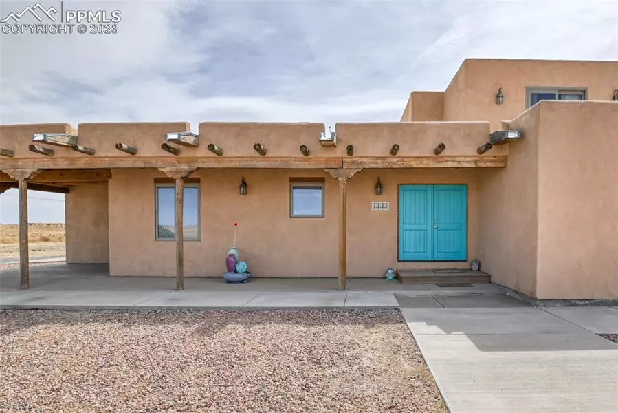 786 N Boyero AVE, Pueblo West, CO 81007