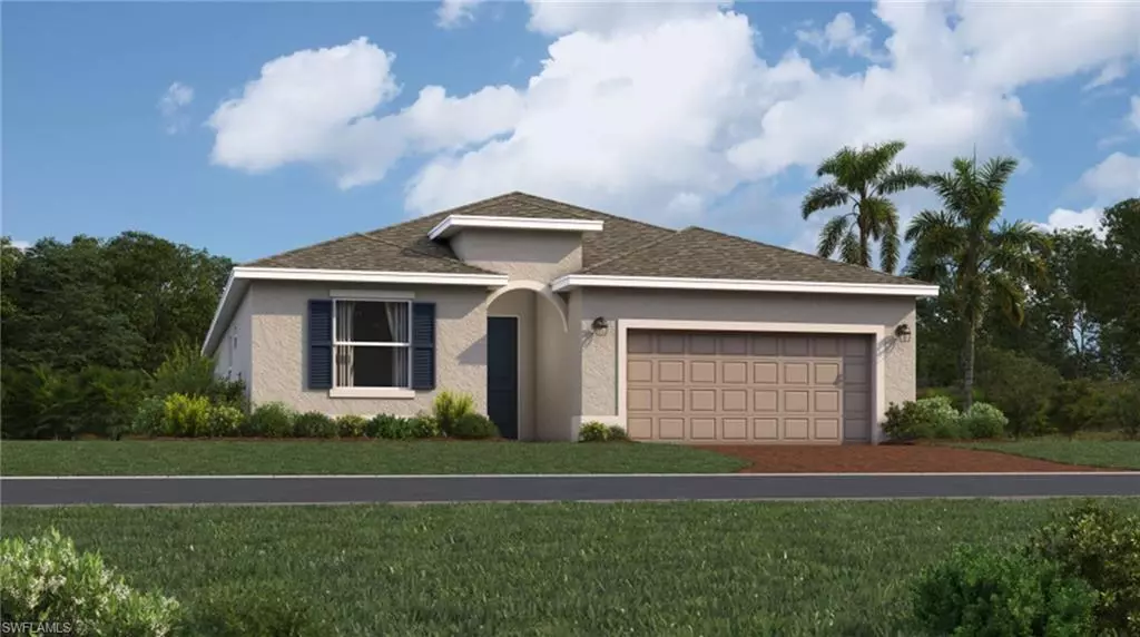 North Fort Myers, FL 33920,18785 Marlin Kite LN