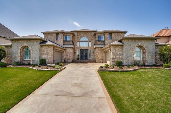 1005 Avalon Court, Allen, TX 75013