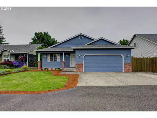 16012 NE 12TH ST, Vancouver, WA 98684